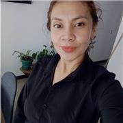 Estudiante de licenciatura en lenguas extranjeras con énfasis en ingles